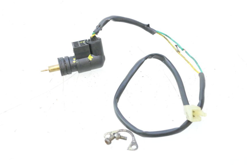 photo de STARTER ELETRICO PEUGEOT SPEEDFIGHT 2 AC 50 (2000 - 2009) - Vista principal
