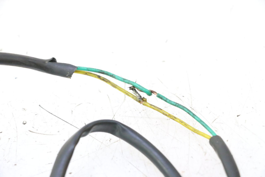 photo de STARTER ELETRICO PEUGEOT SPEEDFIGHT 2 AC 50 (2000 - 2009) - Detalle de la pieza