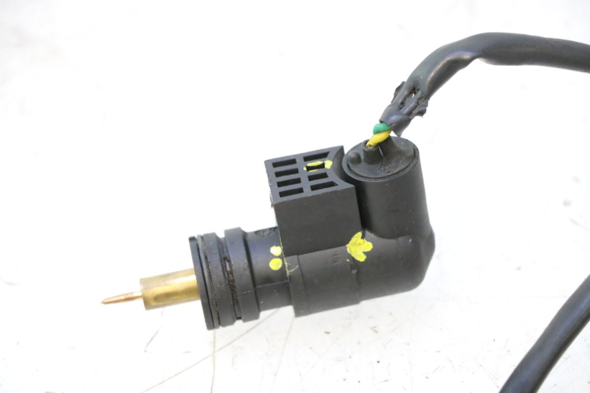 photo de STARTER ELETRICO PEUGEOT SPEEDFIGHT 2 AC 50 (2000 - 2009) - Zoom estado de uso