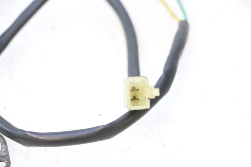 photo de STARTER ELETRICO PEUGEOT SPEEDFIGHT 2 AC 50 (2000 - 2009) - Otra perspectiva