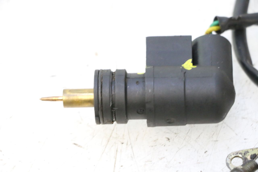 photo de STARTER ELETRICO PEUGEOT SPEEDFIGHT 2 AC 50 (2000 - 2009) - Primer plano técnico
