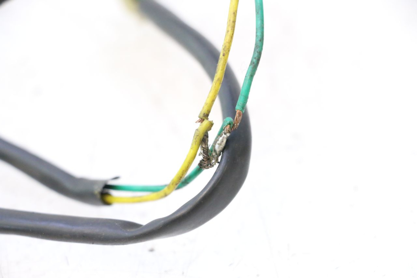photo de STARTER ELETRICO PEUGEOT SPEEDFIGHT 2 AC 50 (2000 - 2009) - Vista general del producto