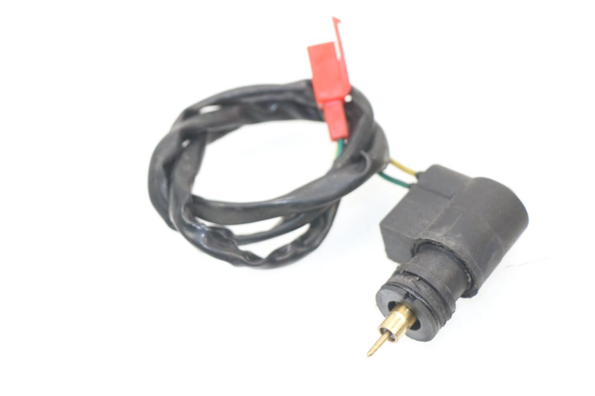 photo de STARTER ELETRICO PEUGEOT SPEEDFIGHT LC 50 (1996 - 2002) - Vista principal