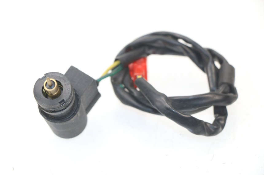 photo de STARTER ELETRICO PEUGEOT SPEEDFIGHT LC 50 (1996 - 2002) - Detalle de la pieza