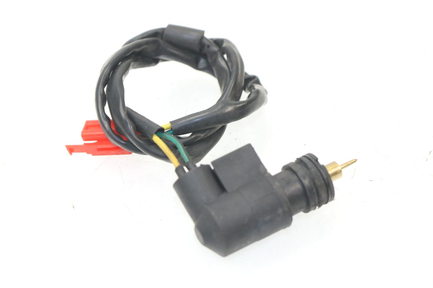 photo de STARTER ELETRICO PEUGEOT SPEEDFIGHT LC 50 (1996 - 2002) - Zoom estado de uso