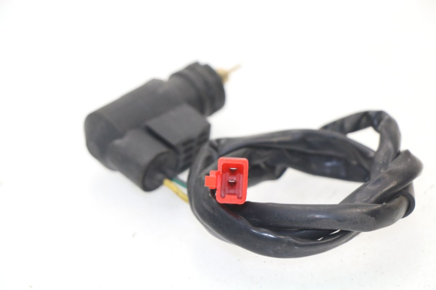 photo de STARTER ELETRICO PEUGEOT SPEEDFIGHT LC 50 (1996 - 2002) - Otra perspectiva