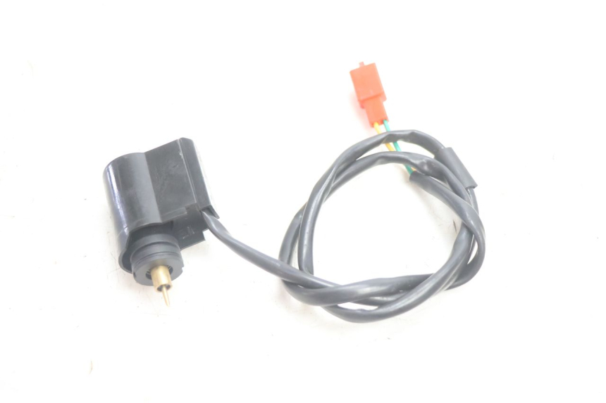 photo de STARTER ELETRICO BAOTIAN TRAVEL SPIRIT 50 (2010 - 2012) - Vista principal
