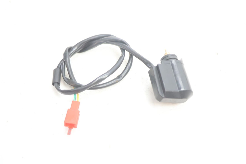 photo de STARTER ELETRICO BAOTIAN TRAVEL SPIRIT 50 (2010 - 2012) - Zoom estado de uso