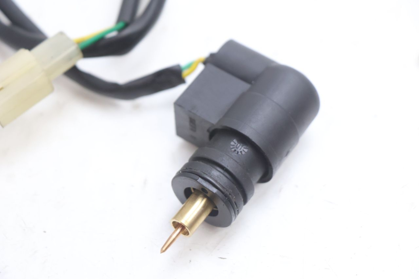 photo de STARTER ELETRICO PEUGEOT TREKKER 50 (1995 - 2004) - Zoom estado de uso