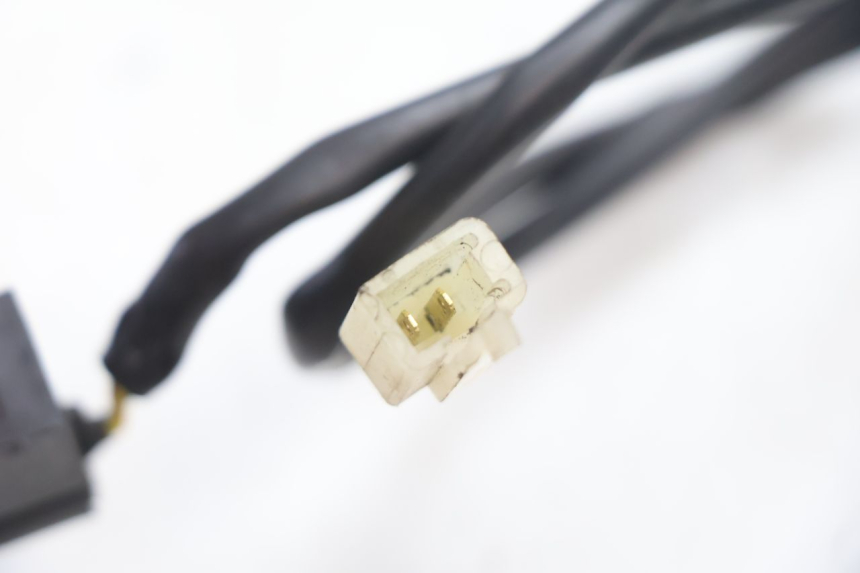 photo de STARTER ELETRICO PEUGEOT TREKKER 50 (1995 - 2004) - Otra perspectiva
