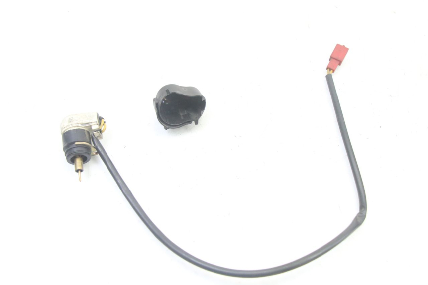 photo de STARTER ELETRICO SUZUKI UH BURGMAN 125 (2002 - 2006) - Vista principal