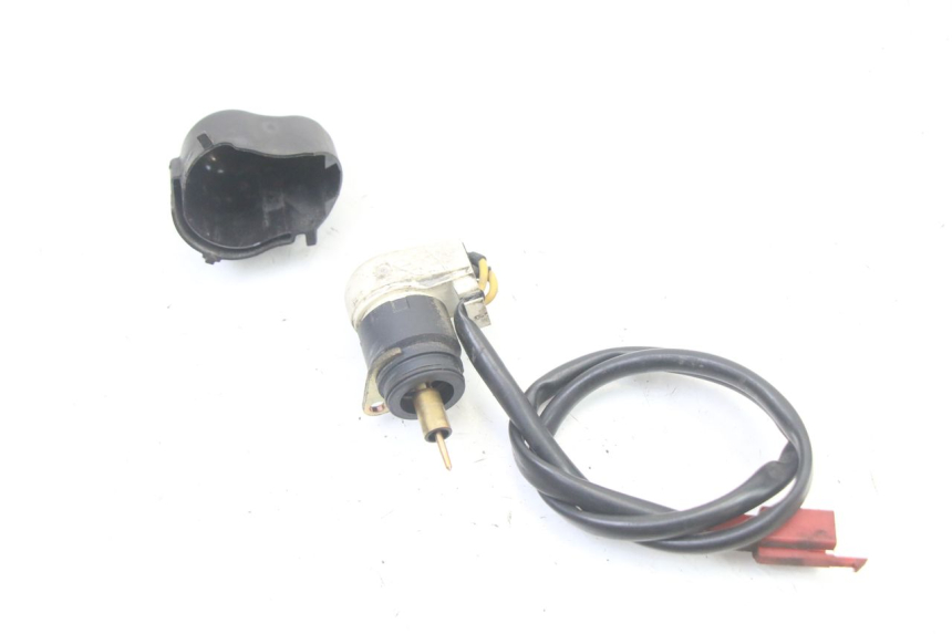 photo de STARTER ELETRICO SUZUKI UH BURGMAN 125 (2002 - 2006) - Detalle de la pieza