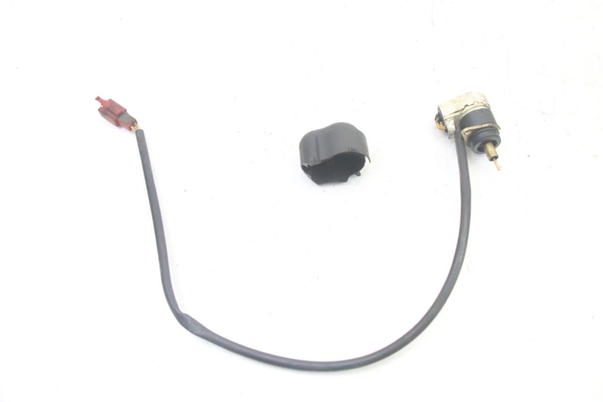 photo de STARTER ELETRICO SUZUKI UH BURGMAN 125 (2002 - 2006) - Otra perspectiva