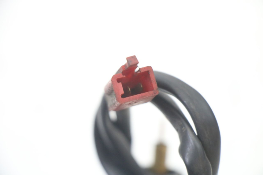 photo de STARTER ELETRICO SUZUKI UH BURGMAN 125 (2002 - 2006) - Primer plano técnico