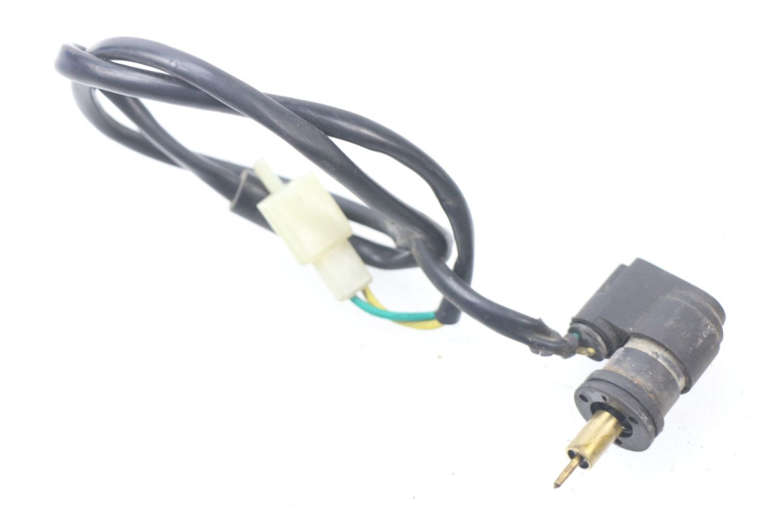 photo de STARTER ELETRICO PEUGEOT V-CLIC VCLIC 50 (2007 - 2013) - Vista principal