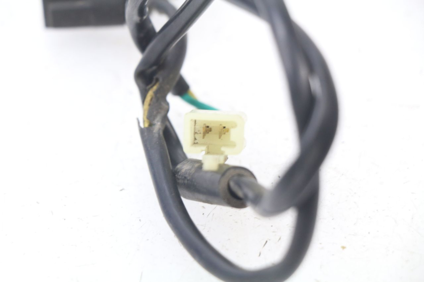 photo de STARTER ELETRICO PEUGEOT V-CLIC VCLIC 50 (2007 - 2013) - Detalle de la pieza