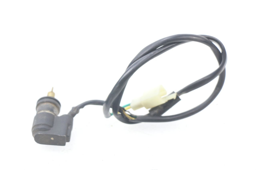 photo de STARTER ELETRICO PEUGEOT V-CLIC VCLIC 50 (2007 - 2013) - Zoom estado de uso