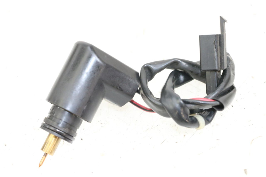 photo de ARRANQUE AUTOMÁTICO PIAGGIO VESPA LX 125 (2005 - 2010) - Vista principal