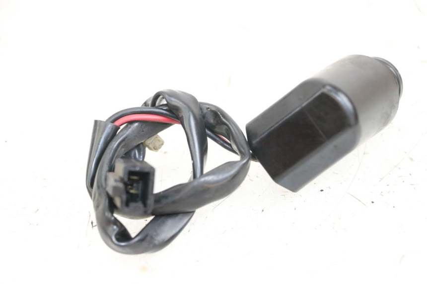 photo de ARRANQUE AUTOMÁTICO PIAGGIO VESPA LX 125 (2005 - 2010) - Zoom estado de uso