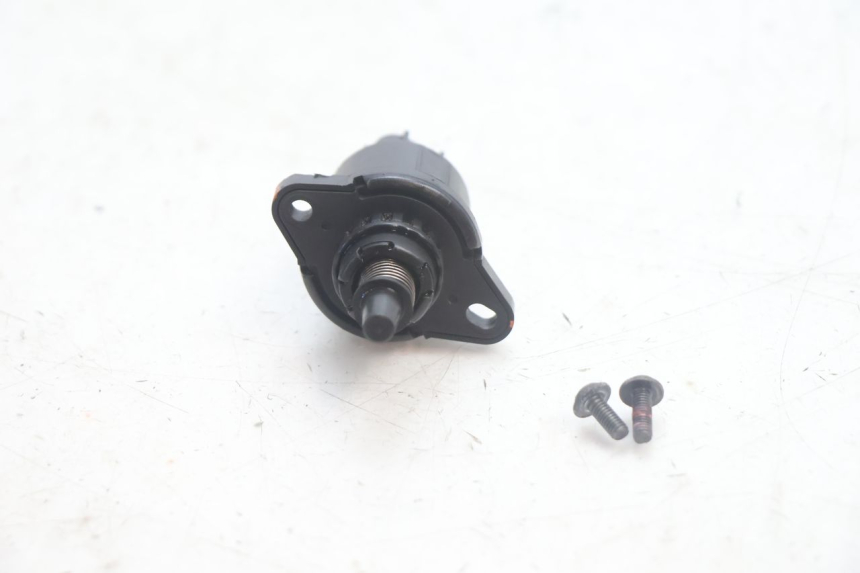 photo de STARTER ELETRICO YAMAHA XMAX X-MAX 125 (2006 - 2009) - Zoom estado de uso