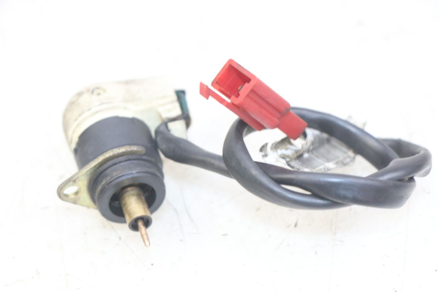 photo de STARTER ELETRICO PIAGGIO XEVO - X EVO 125 (2007 - 2017) - Vista principal