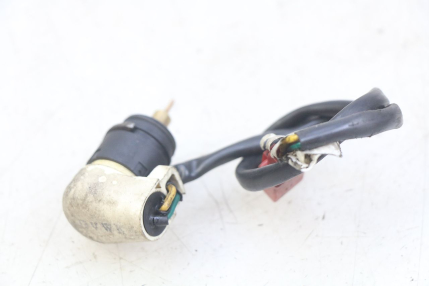 photo de STARTER ELETRICO PIAGGIO XEVO - X EVO 125 (2007 - 2017) - Detalle de la pieza