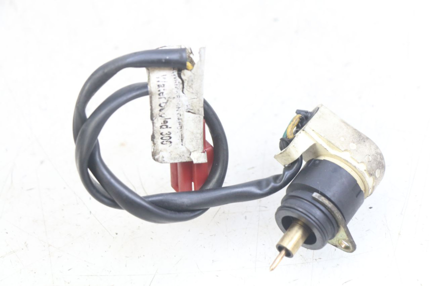 photo de STARTER ELETRICO PIAGGIO XEVO - X EVO 125 (2007 - 2017) - Zoom estado de uso