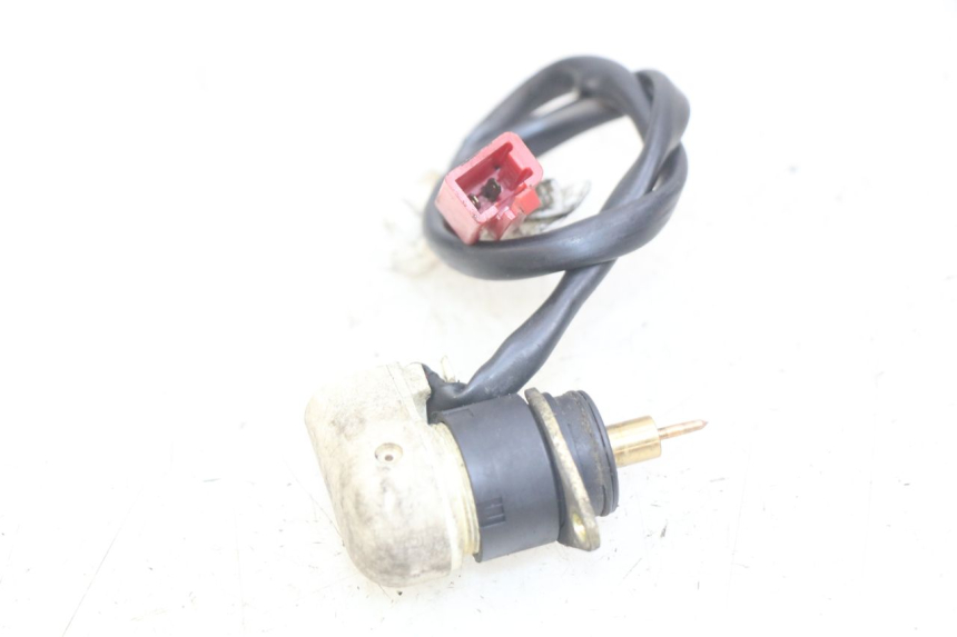 photo de STARTER ELETRICO PIAGGIO XEVO - X EVO 125 (2007 - 2017) - Otra perspectiva