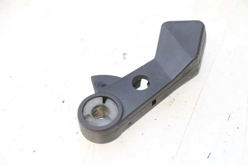 photo de STARTER MBK BOOSTER ROCKET 50 (1995 - 1998) - Zoom estado de uso
