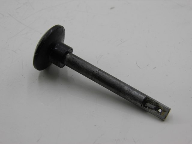 photo de STARTER PIAGGIO VESPA PX 125 (1997 - 2007) - Vista principal