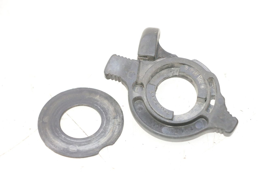 photo de STARTER MZ RT 125 (2000 - 2008) - Vista principal