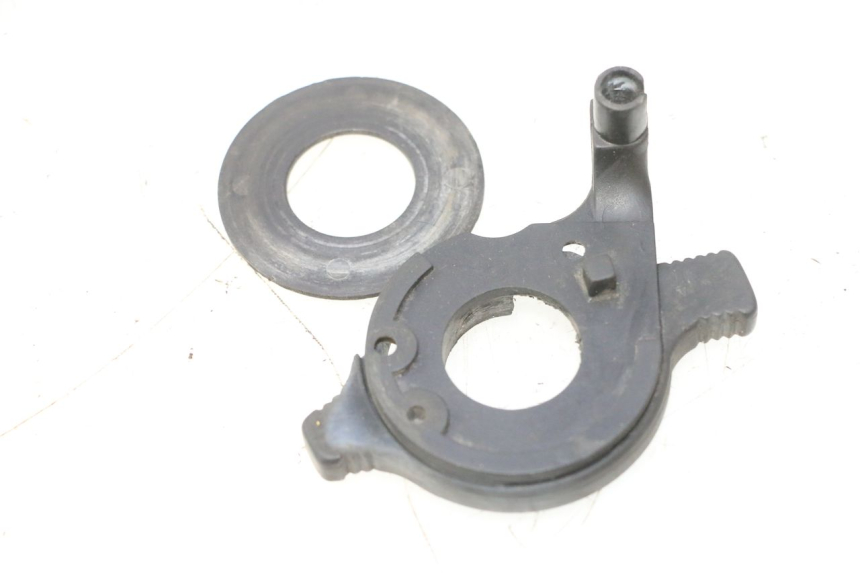 photo de STARTER MZ RT 125 (2000 - 2008) - Detalle de la pieza