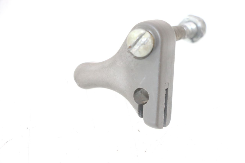photo de STARTER PIAGGIO VESPA PK FL 2T 50 (1990 - 1996) - Vista principal