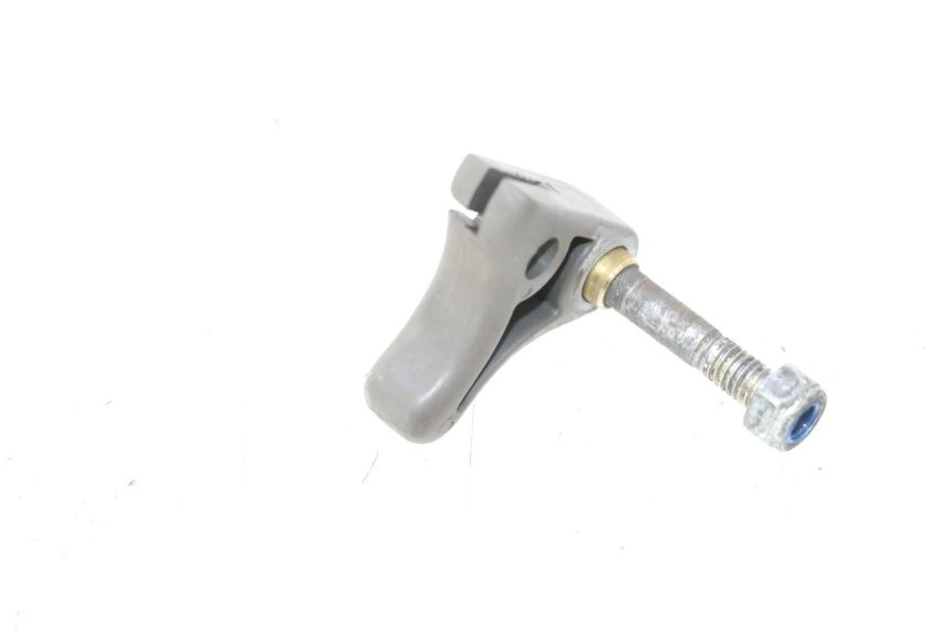 photo de STARTER PIAGGIO VESPA PK FL 2T 50 (1990 - 1996) - Detalle de la pieza