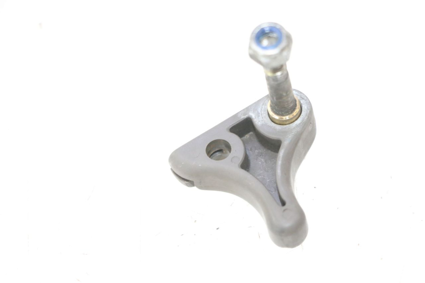 photo de STARTER PIAGGIO VESPA PK FL 2T 50 (1990 - 1996) - Zoom estado de uso