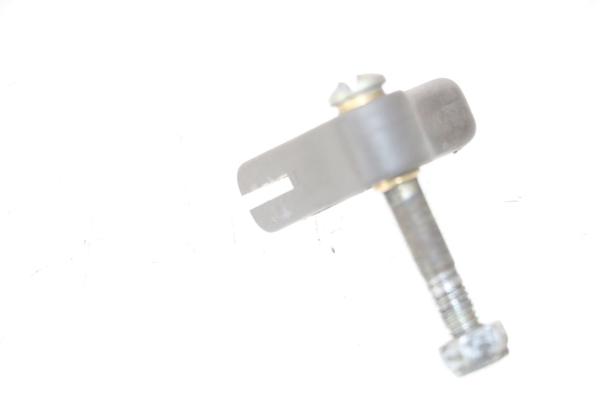 photo de STARTER PIAGGIO VESPA PK FL 2T 50 (1990 - 1996) - Otra perspectiva