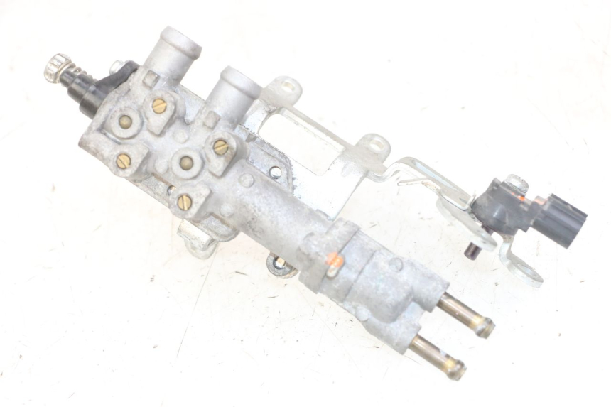 photo de STARTER YAMAHA XJ6 ABS 600 (2008 - 2016) - Vista principal