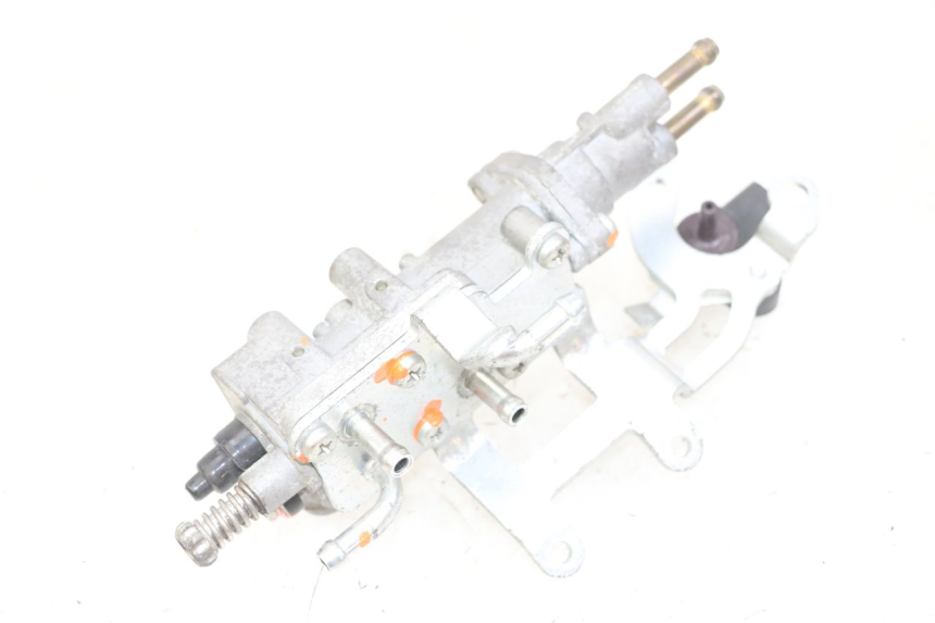 photo de STARTER YAMAHA XJ6 ABS 600 (2008 - 2016) - Zoom estado de uso