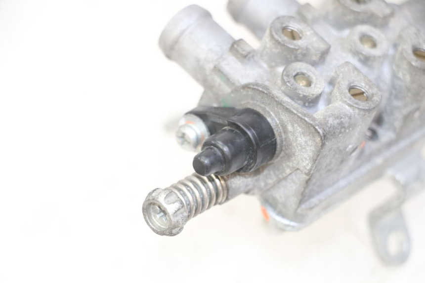 photo de STARTER YAMAHA XJ6 ABS 600 (2008 - 2016) - Vista general del producto