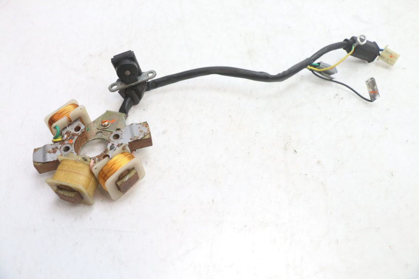 photo de STATOR PEUGEOT 103 SPX CLIP 50 (1989 - 1992) - Vista principal