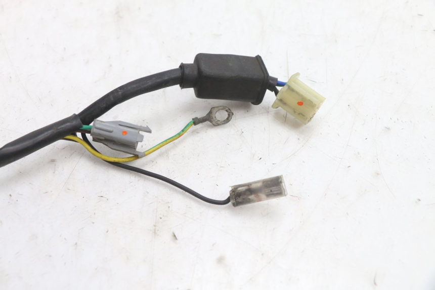 photo de STATOR PEUGEOT 103 SPX CLIP 50 (1989 - 1992) - Otra perspectiva