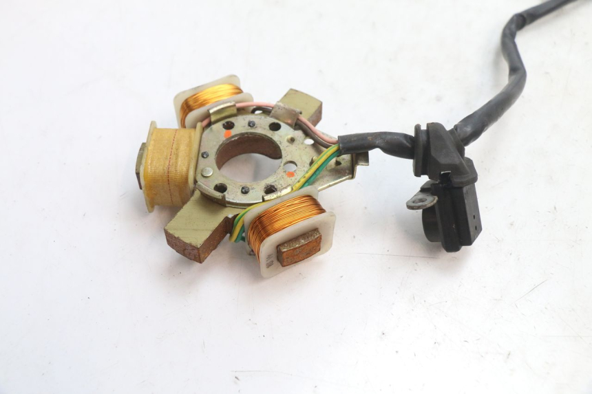 photo de STATOR PEUGEOT 103 SPX CLIP 50 (1989 - 1992) - Vista general del producto