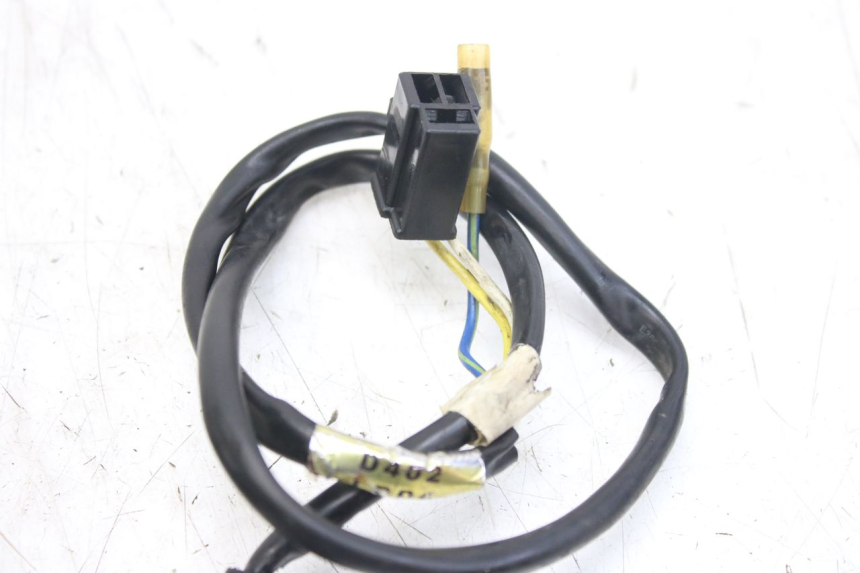 photo de ESTATOR KYMCO AGILITY 4T 50 (2005 - 2018) - Zoom estado de uso