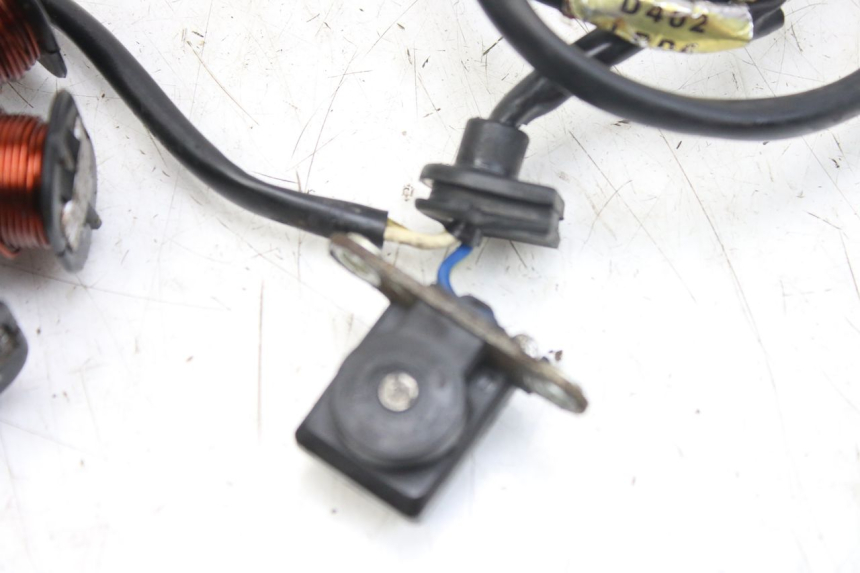 photo de ESTATOR KYMCO AGILITY 4T 50 (2005 - 2018) - Otra perspectiva