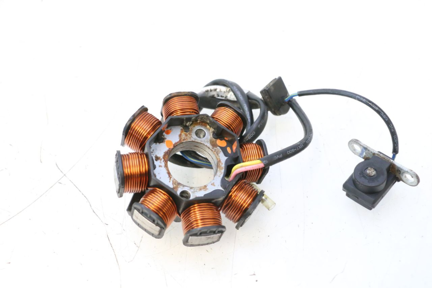 photo de STATOR KYMCO AGILITY FR 2T 50 (2012 - 2017) - Vista principal