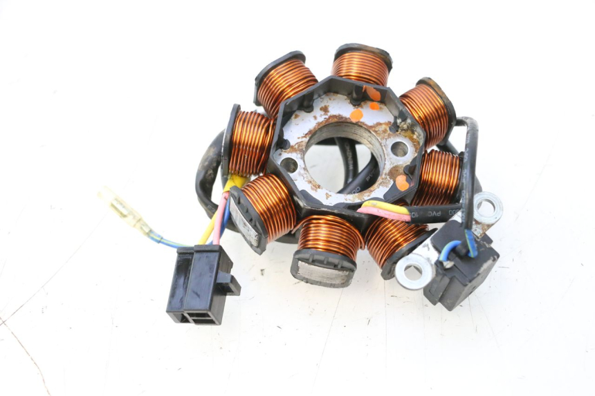 photo de STATOR KYMCO AGILITY FR 2T 50 (2012 - 2017) - Vista general del producto