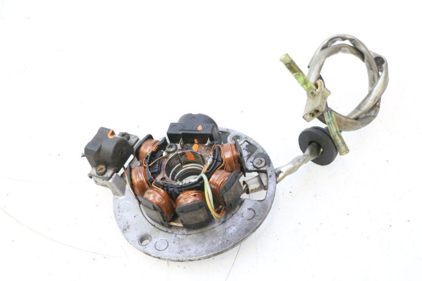 photo de STATOR MBK BOOSTER ROCKET 50 (1995 - 1998) - Vista principal