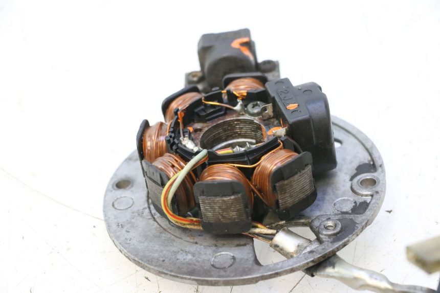 photo de STATOR MBK BOOSTER ROCKET 50 (1995 - 1998) - Detalle de la pieza
