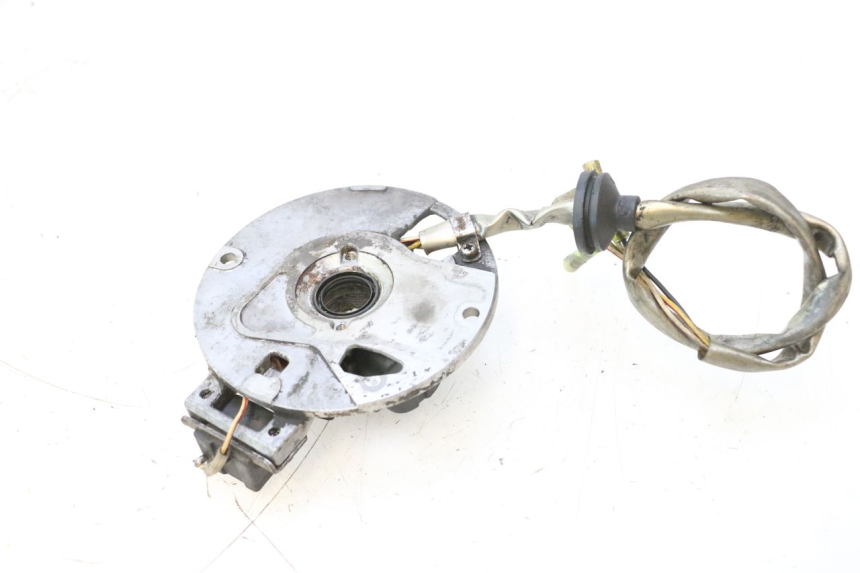 photo de STATOR MBK BOOSTER ROCKET 50 (1995 - 1998) - Primer plano técnico