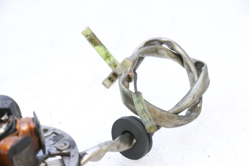 photo de STATOR MBK BOOSTER ROCKET 50 (1995 - 1998) - Recambio usado revisado